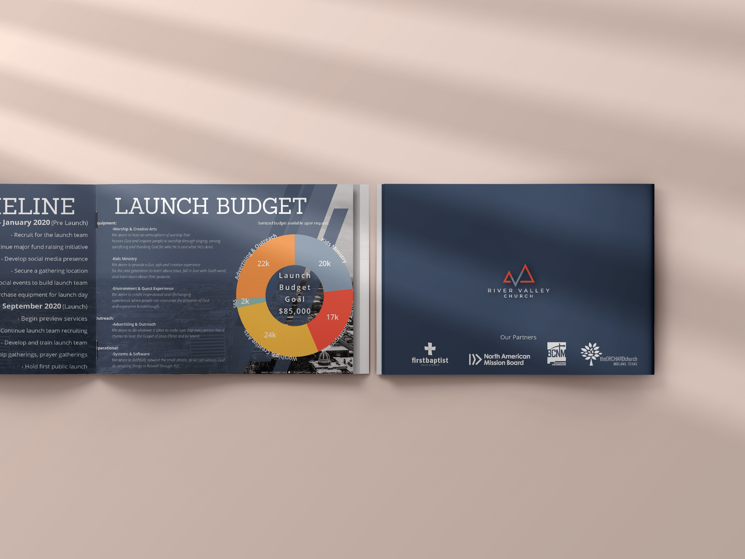 RVC Launch Booklet
