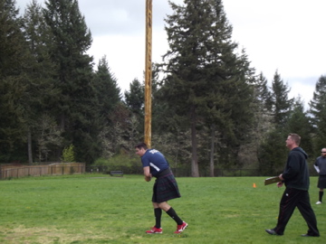 Caber 2
