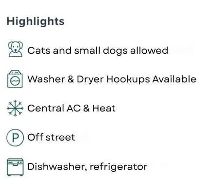 Property highlights of 10 Wards Run, Marshal, NC