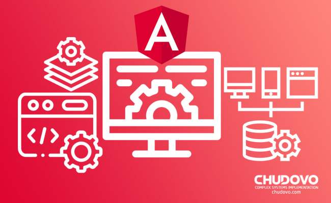 Angular Developer - Angular Software Development - Chudovo