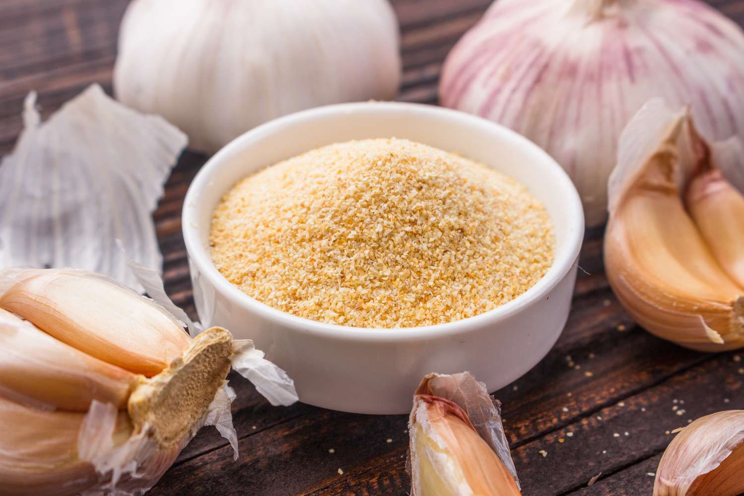 Onion powder for wholesale food supply