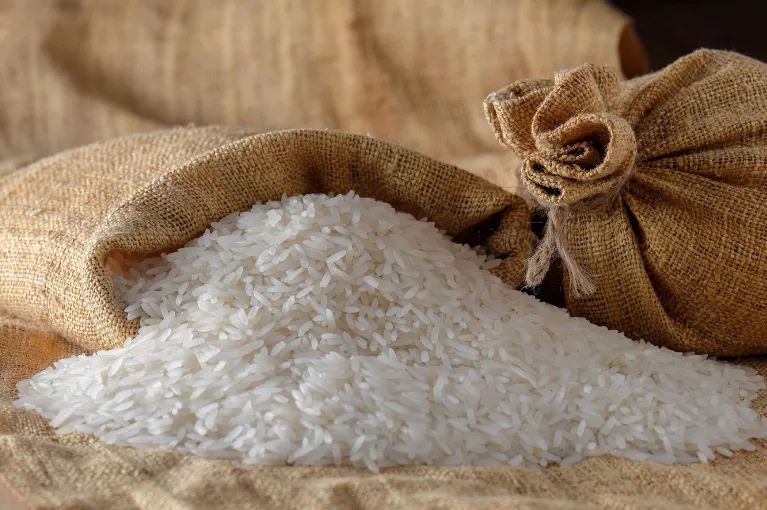 Pakistani rice for wholesale export