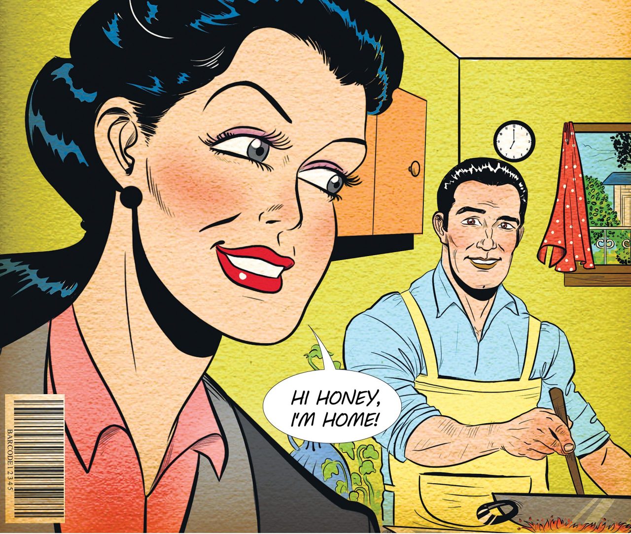 GENDER BENDING – Chugley's Chatter