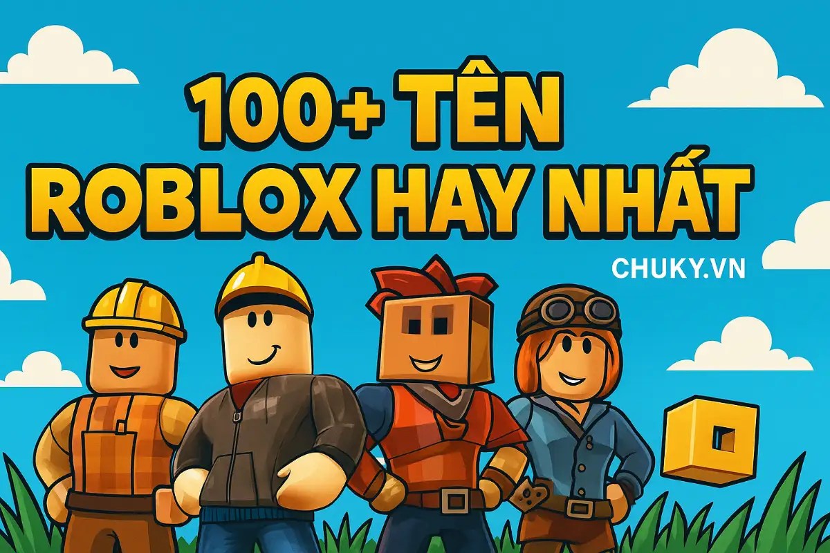 ID Nh C T T Roblox 2026 Chill Music Ch C M Ng N M M I Ten Roblox Hay.webp