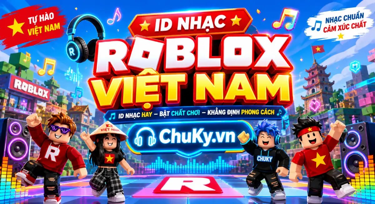 ID Nh C Roblox Vi T Nam 7 2026 Meme Ch I Phonk Remix ID Nhac Roblox.webp