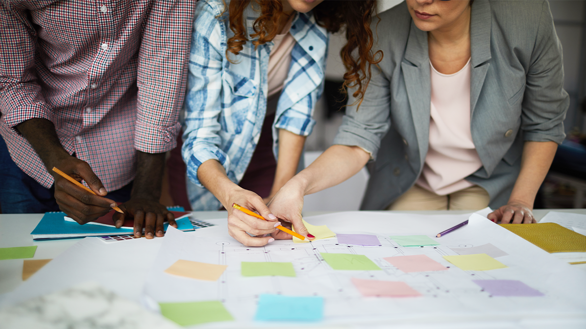 Don’t Waste Your Strategic Plan