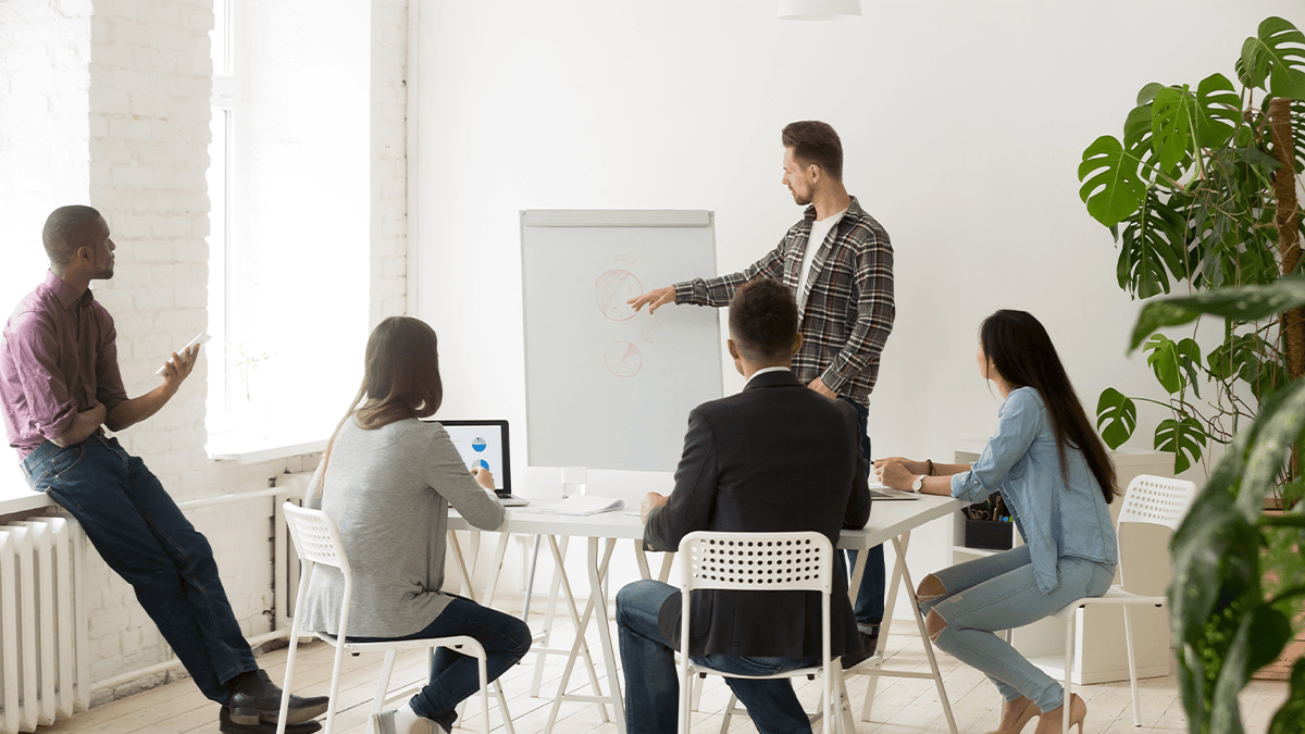 Creating Safe Teams