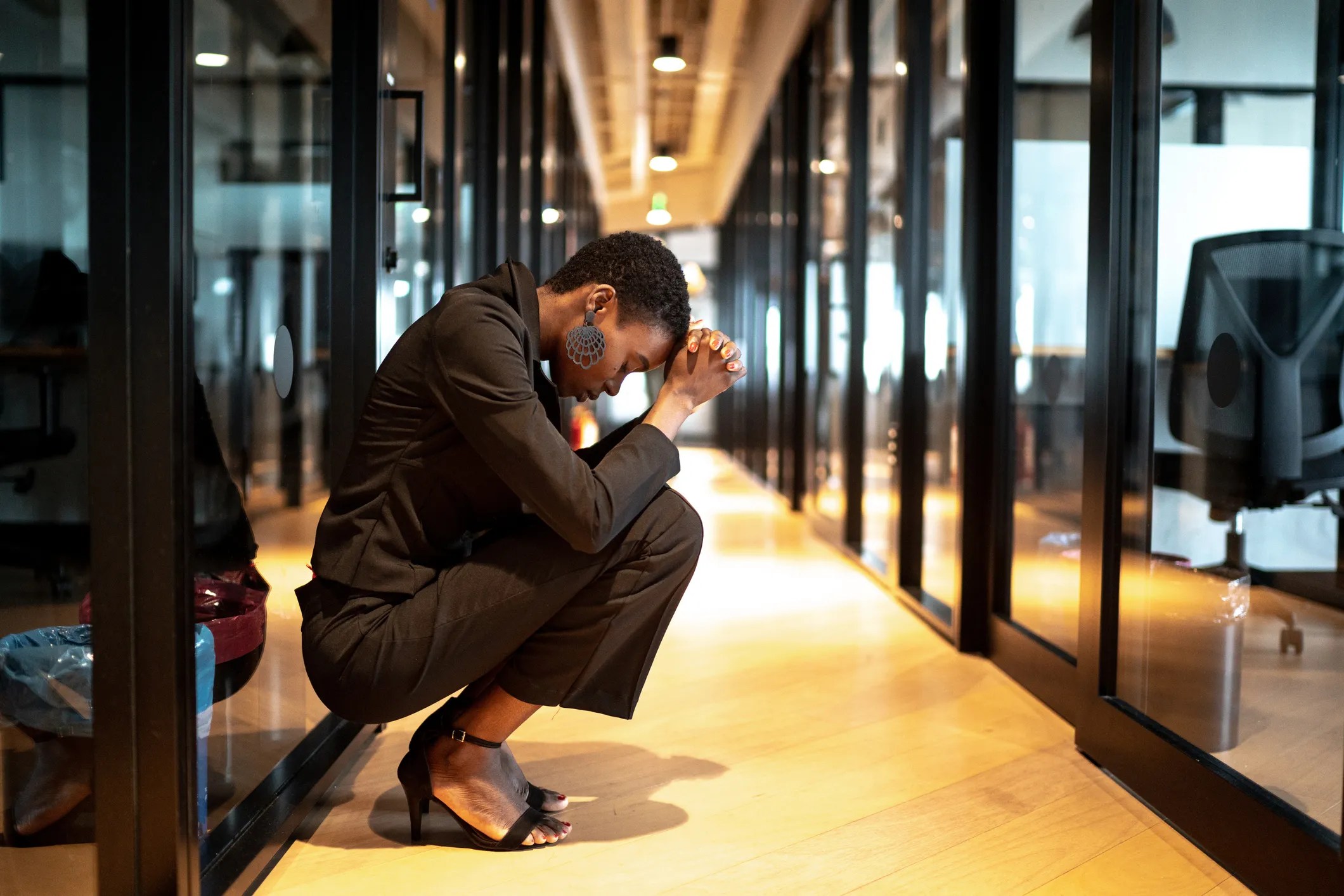 You Can’t Lead Alone… and You Don’t Have To