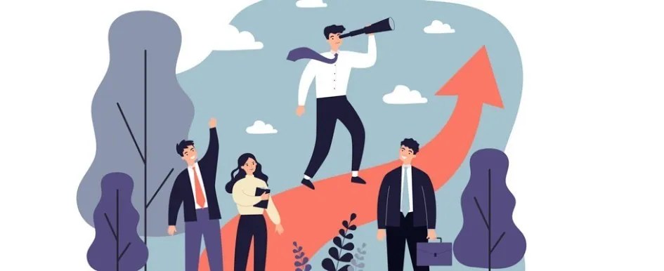 The Joys of Leadership: A Journey beyond Power and Prestige