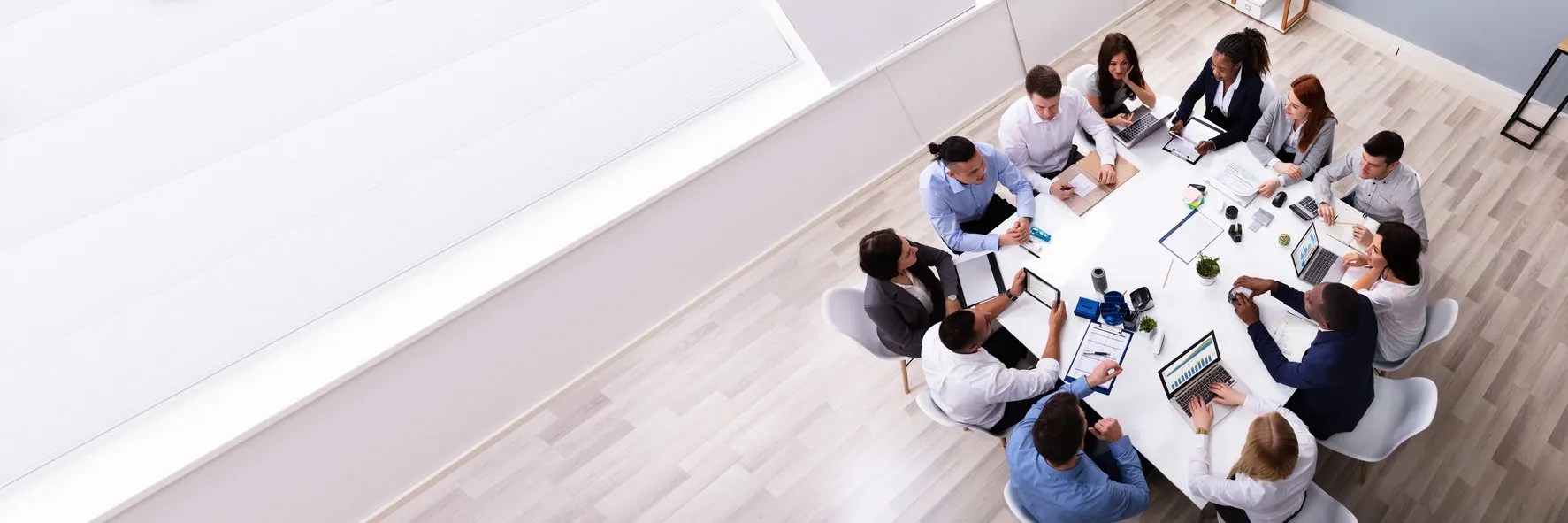 Build a Better Strategic Plan For Organizations - Management plan