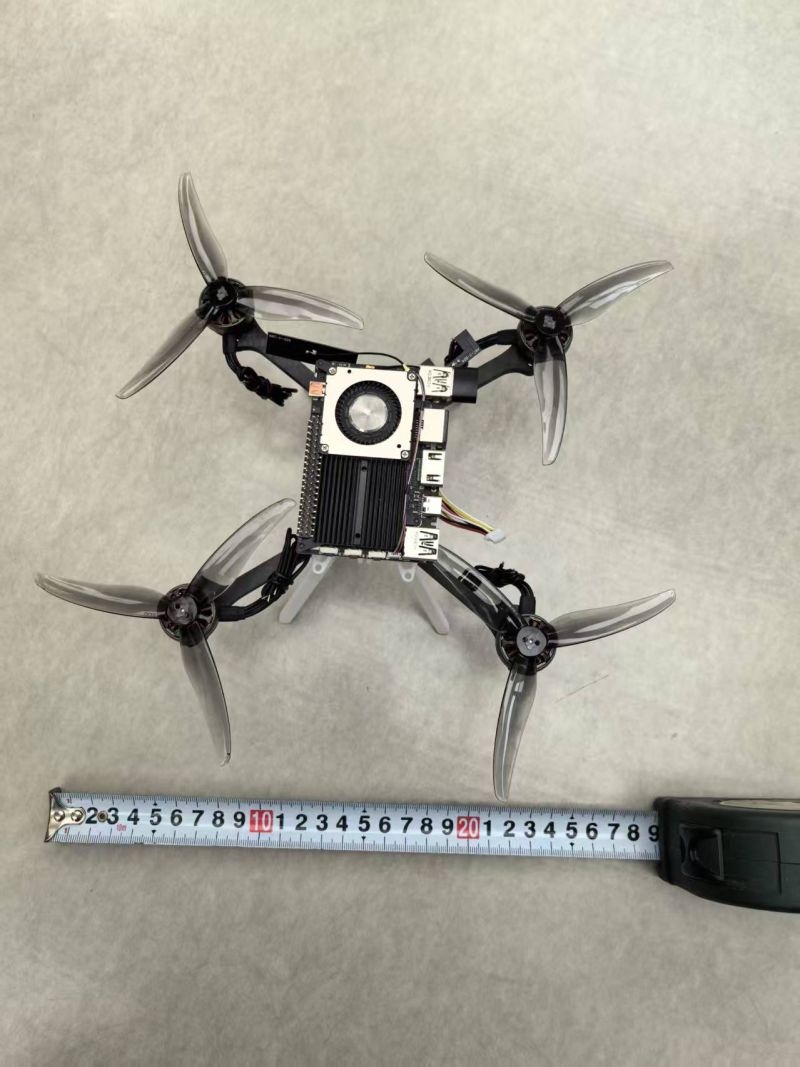 Github Osuar Iarc Code For 2012 Iarc Competition 6th Mission - Premium Space Wallpaper Gallery - Mobile