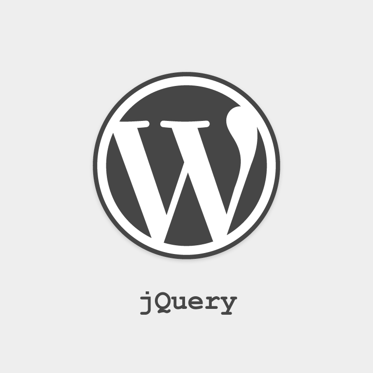 Wie viel ist gerade gut genug? Using jQuery In WordPress - ChurchMag
