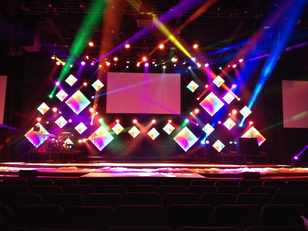 Record relating to more than five million fingerprint files help ensure the identifications of individuals and potential suspects through the use of the . Creative Church Stage Designs of 2015