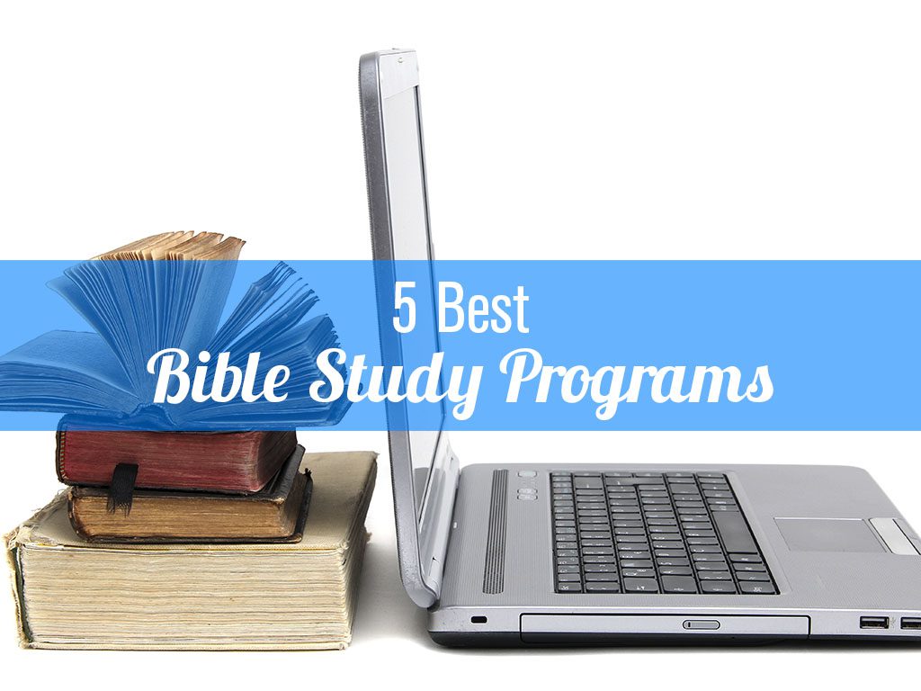 It is a voluntary organization of baptist churches contributing financially . 5 Best Bible Study Programs On The Market Today