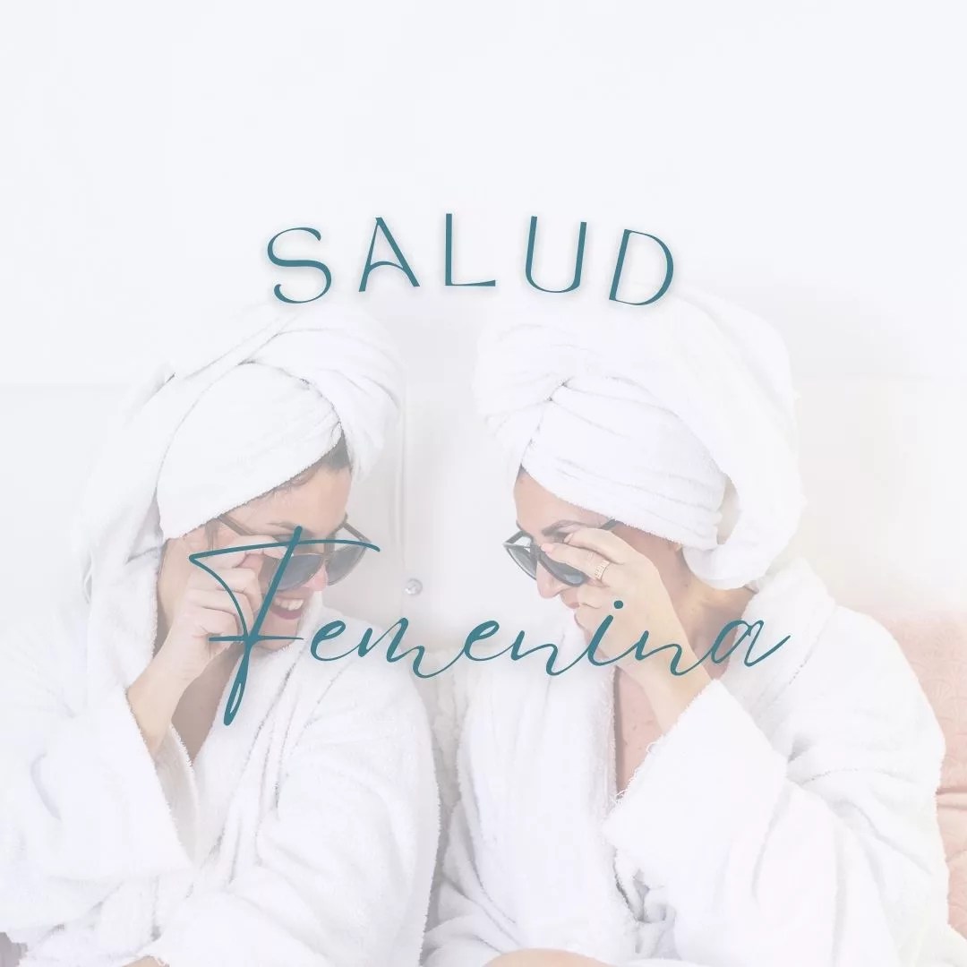 Salud femenina