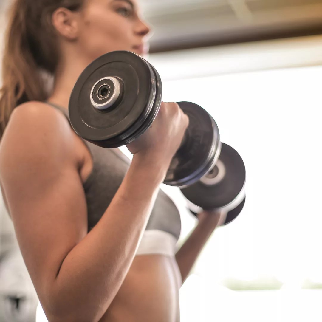 Mitos sobre deporte y nutrición