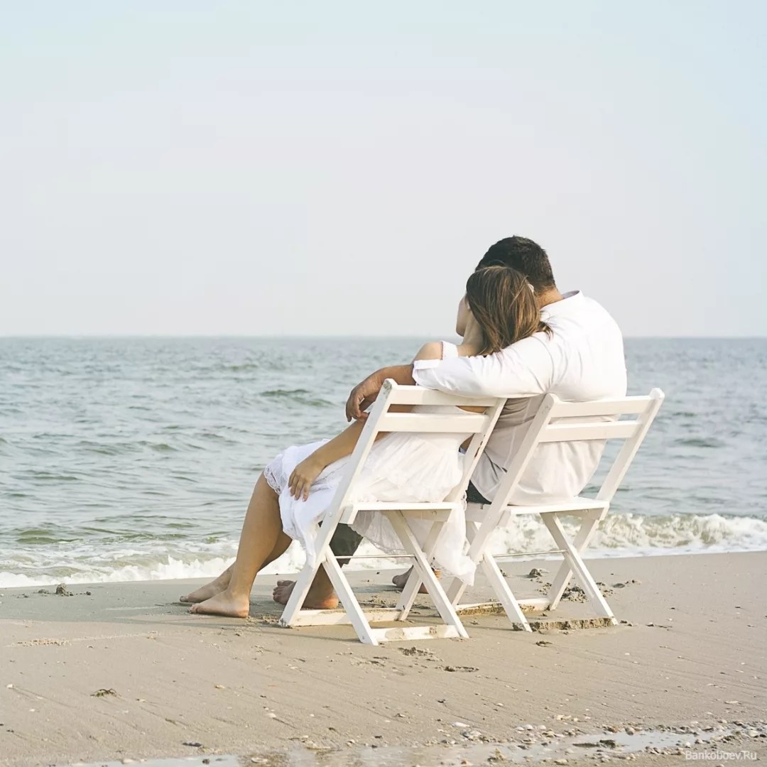 Amor que suma o amor que desgasta