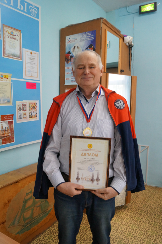 Сучков В.А.