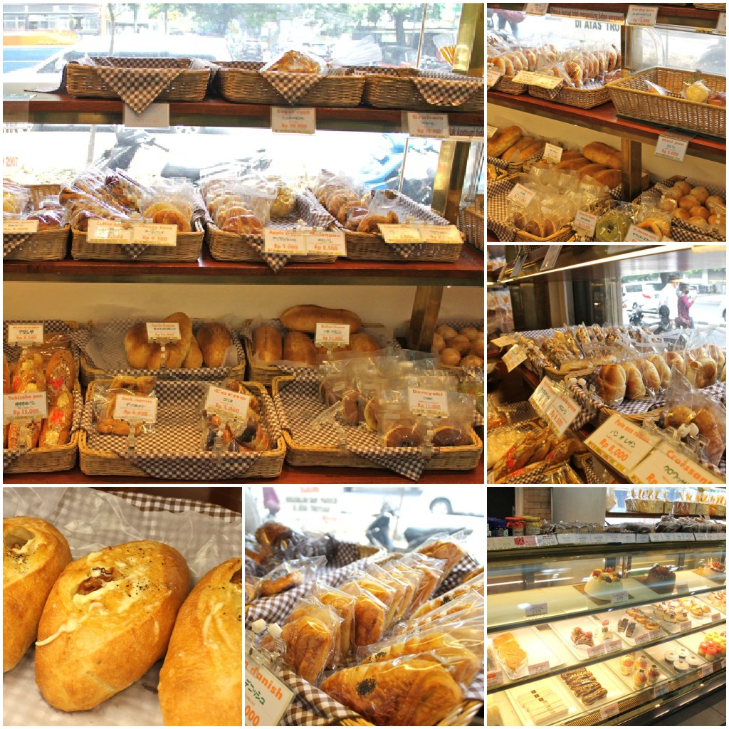 Papaya Japanese Grocery Shop In Jakarta Chuzai Living