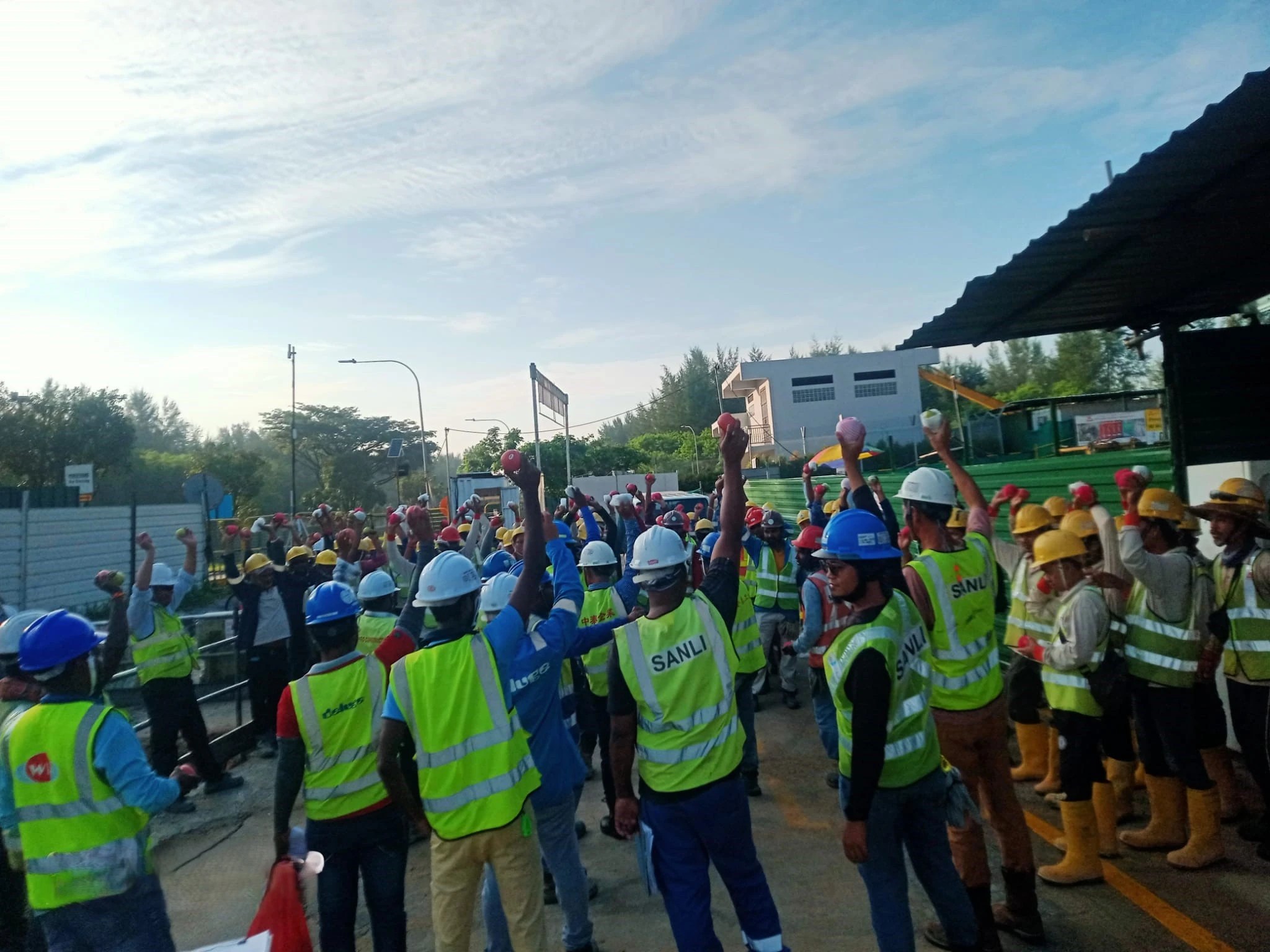 Occupational Health Programs