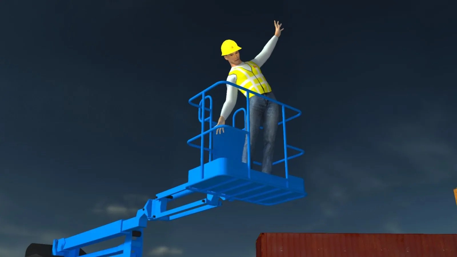 Safety Animation Videos