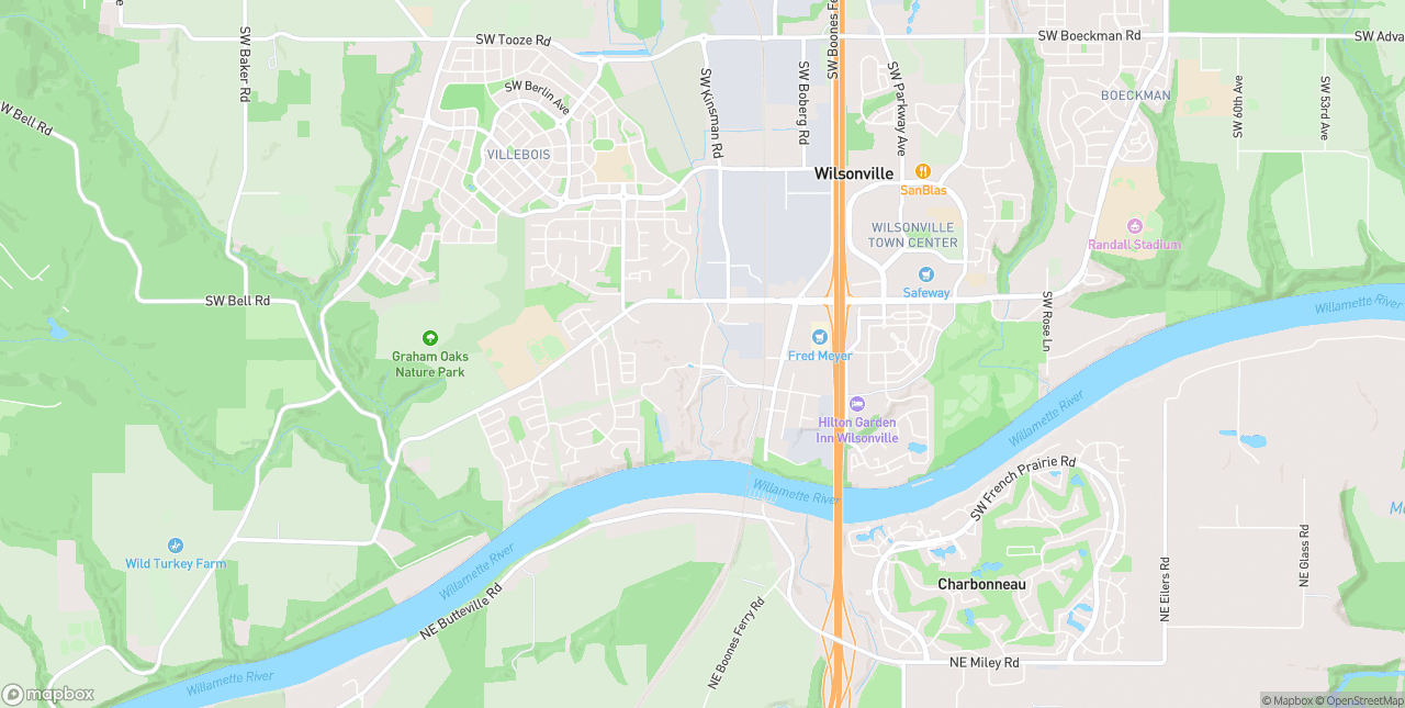 Top 7 Internet Providers In Wilsonville OR 2026 97070 