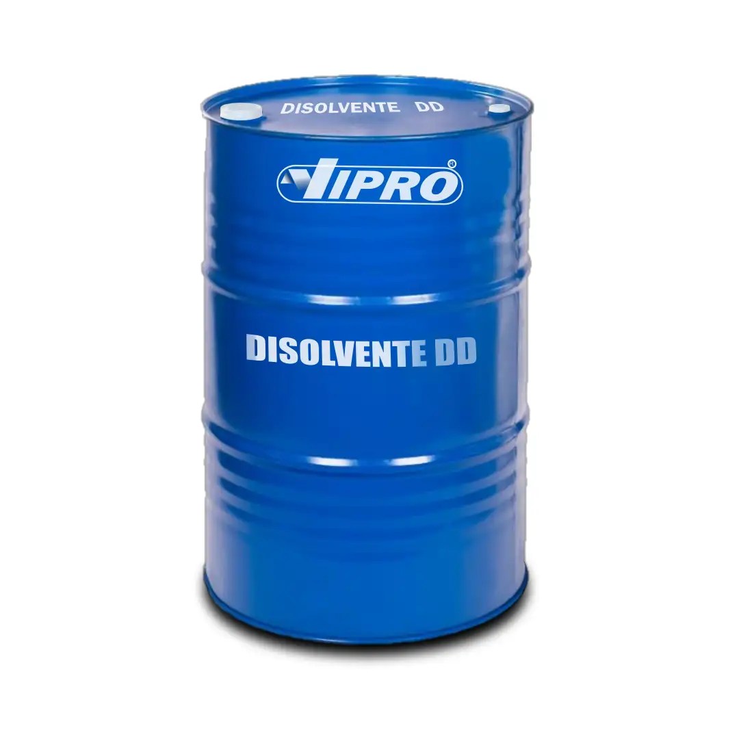 diluyente para barniz dd