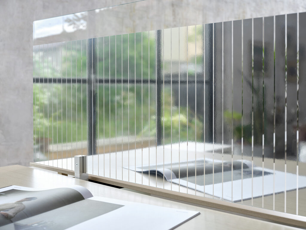 Office workstations by CI - Saudi Arabia