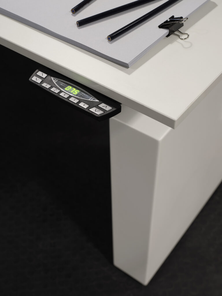 Office workstations by CI - Saudi Arabia