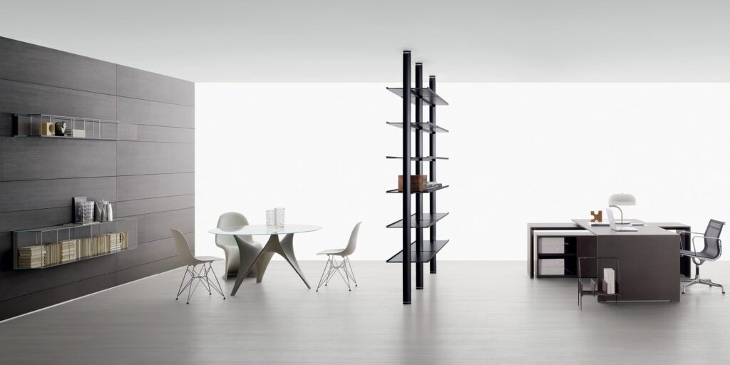 Office workstations by CI - Saudi Arabia