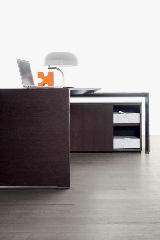 Office workstations by CI - Saudi Arabia
