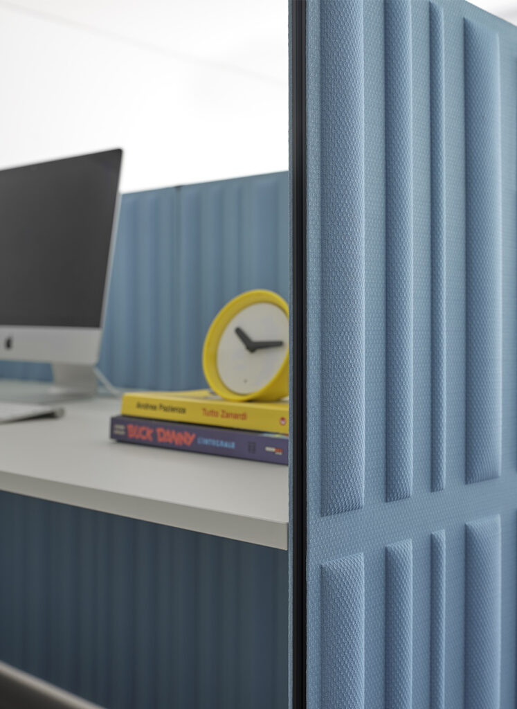 Office workstations by CI - Saudi Arabia