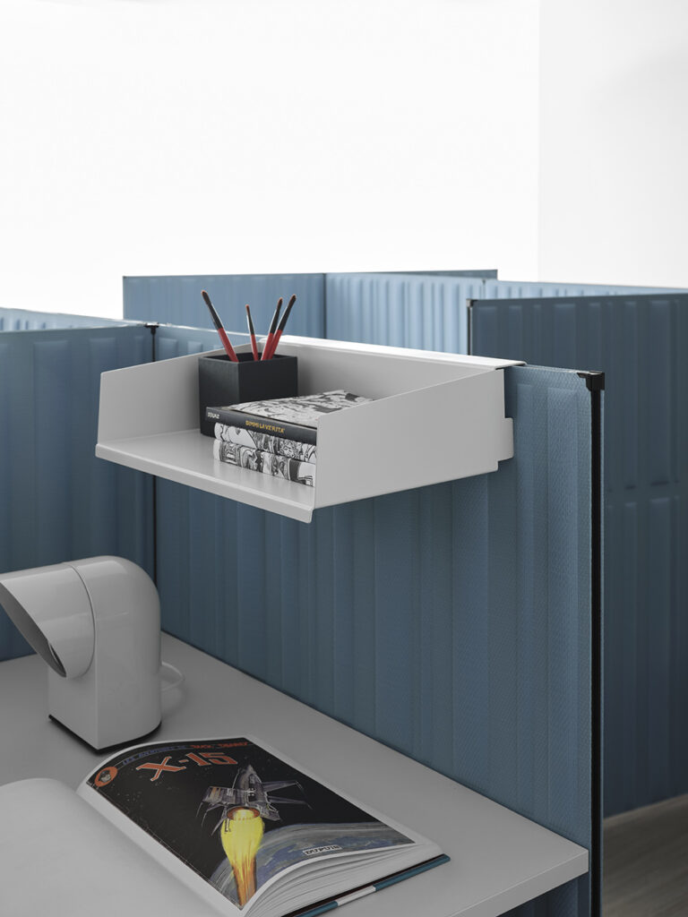 Office workstations by CI - Saudi Arabia