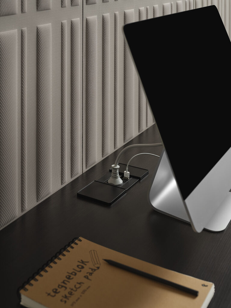 Office workstations by CI - Saudi Arabia