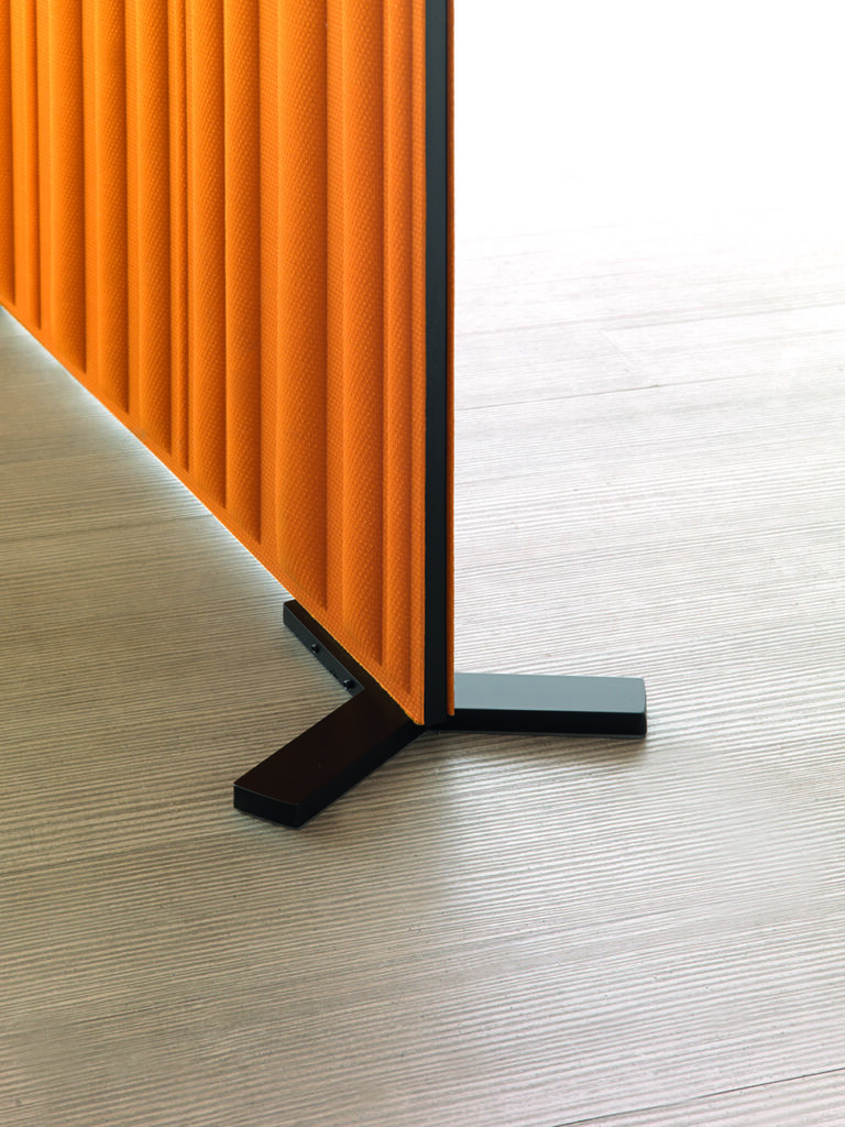 Office workstations by CI - Saudi Arabia