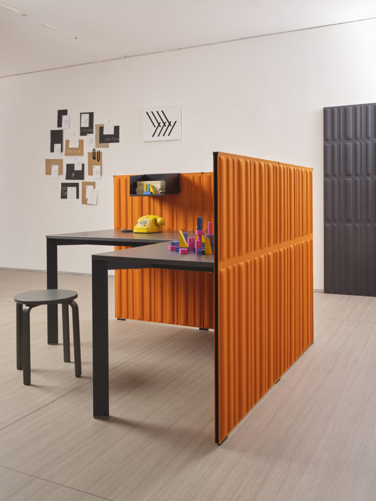 Office workstations by CI - Saudi Arabia