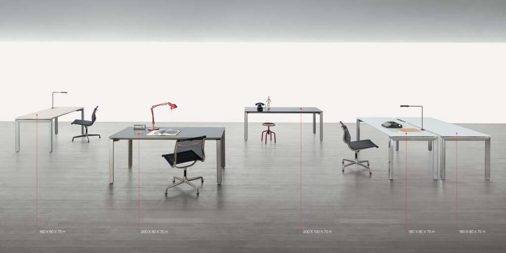 Office workstations by CI - Saudi Arabia