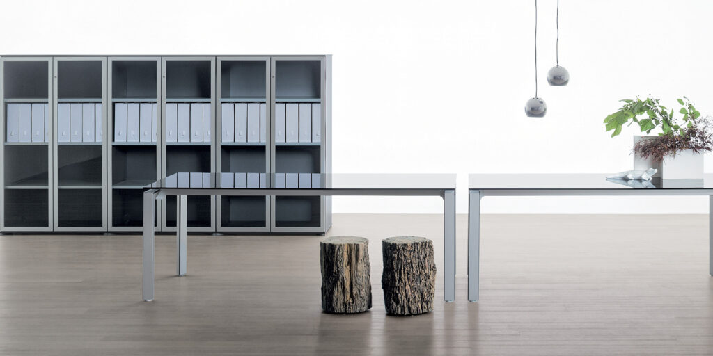 Office workstations by CI - Saudi Arabia