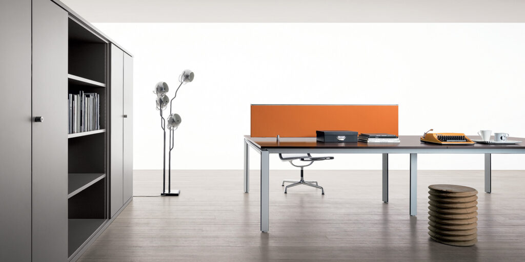 Office workstations by CI - Saudi Arabia
