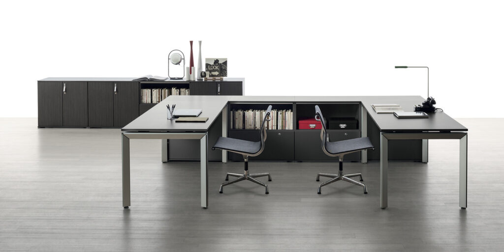 Office workstations by CI - Saudi Arabia