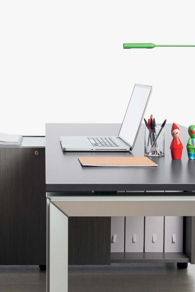Office workstations by CI - Saudi Arabia