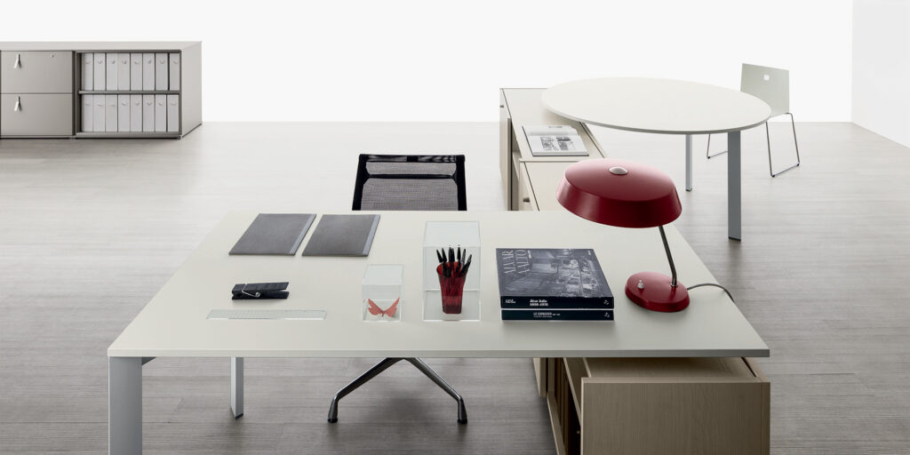 Office workstations by CI - Saudi Arabia