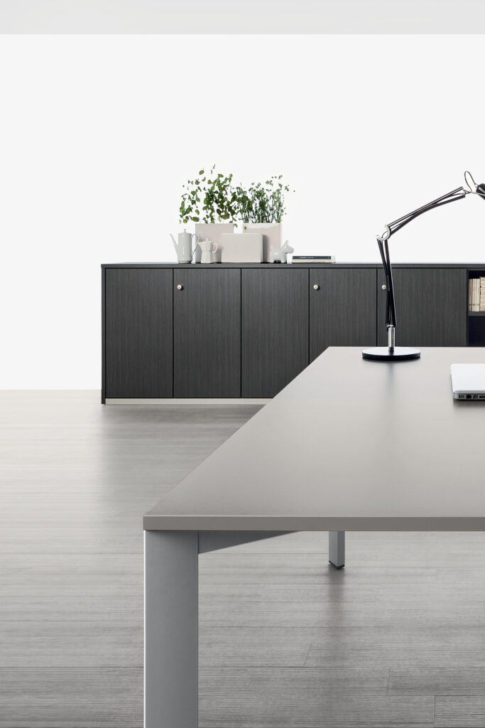 Office workstations by CI - Saudi Arabia