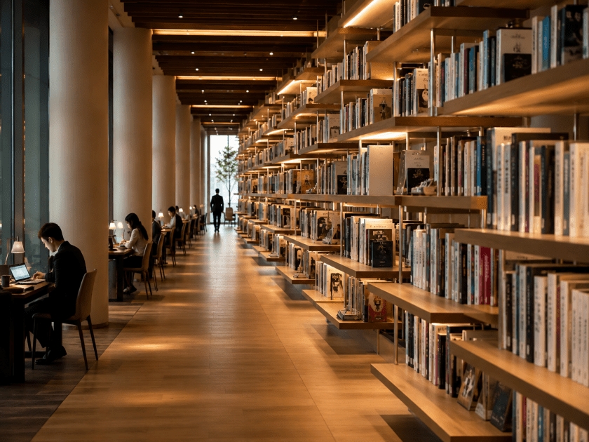 Knowledge partnerships and content programs by Ci