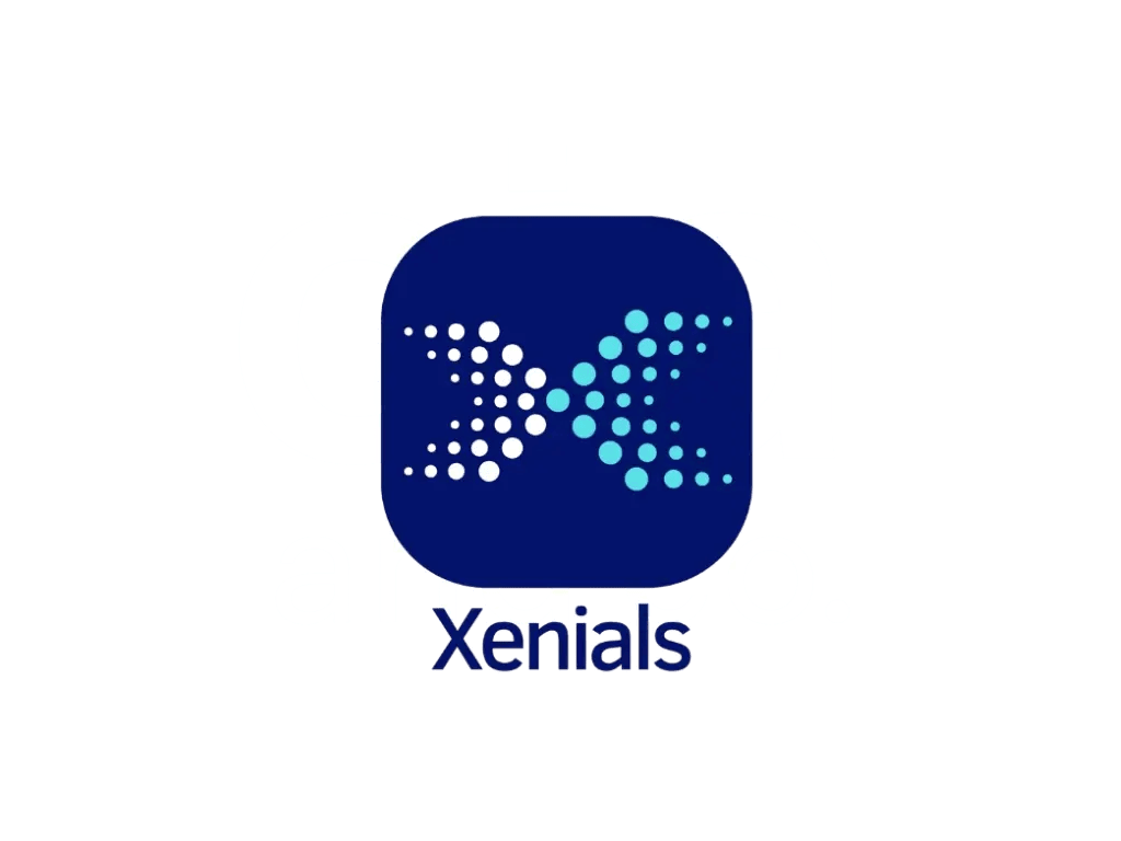 Xenials Logo