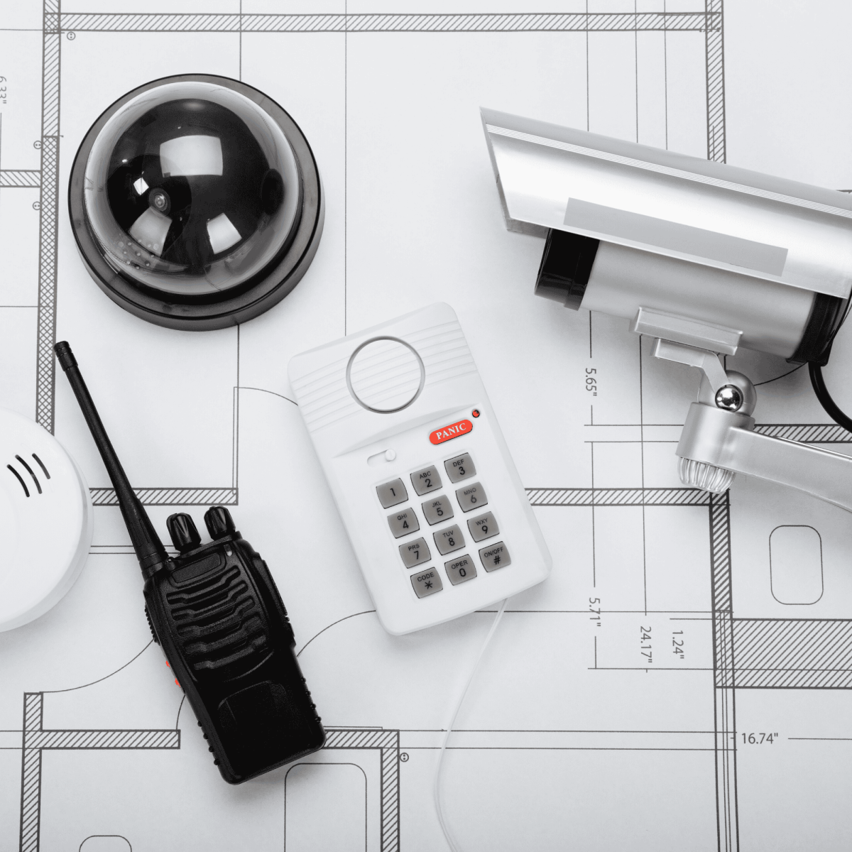 security essentials