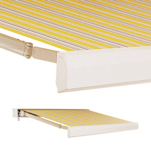 Große auswahl neuer und gebrauchter wismar markisen online entdecken bei ebay. Kassettenmarkise Compact | Ciara-Markisen