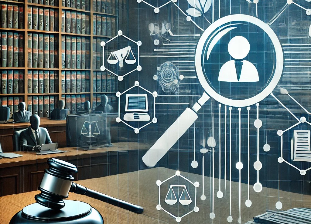 Peritaje Informático: Qué es y Cómo Puede Ayudarte en Juicios