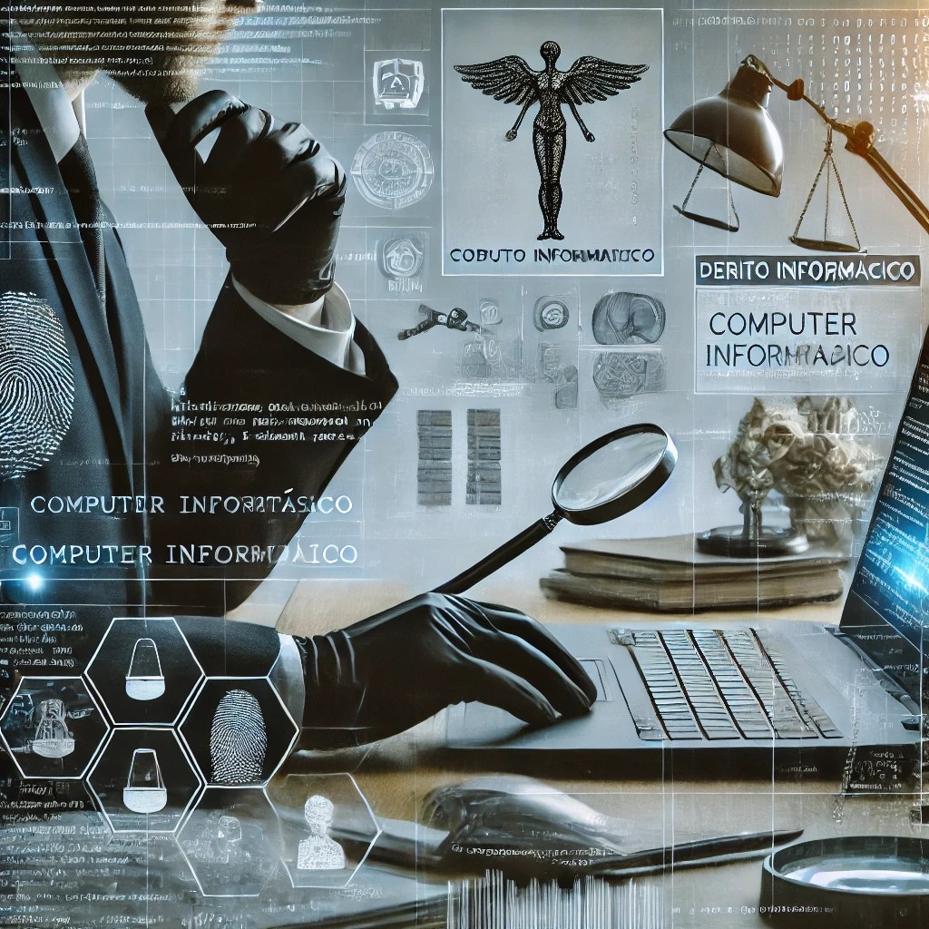 Perito Informático: Funciones, Requisitos y Relevancia en Casos Judiciales