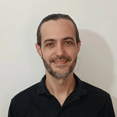 Pablo Cabrera